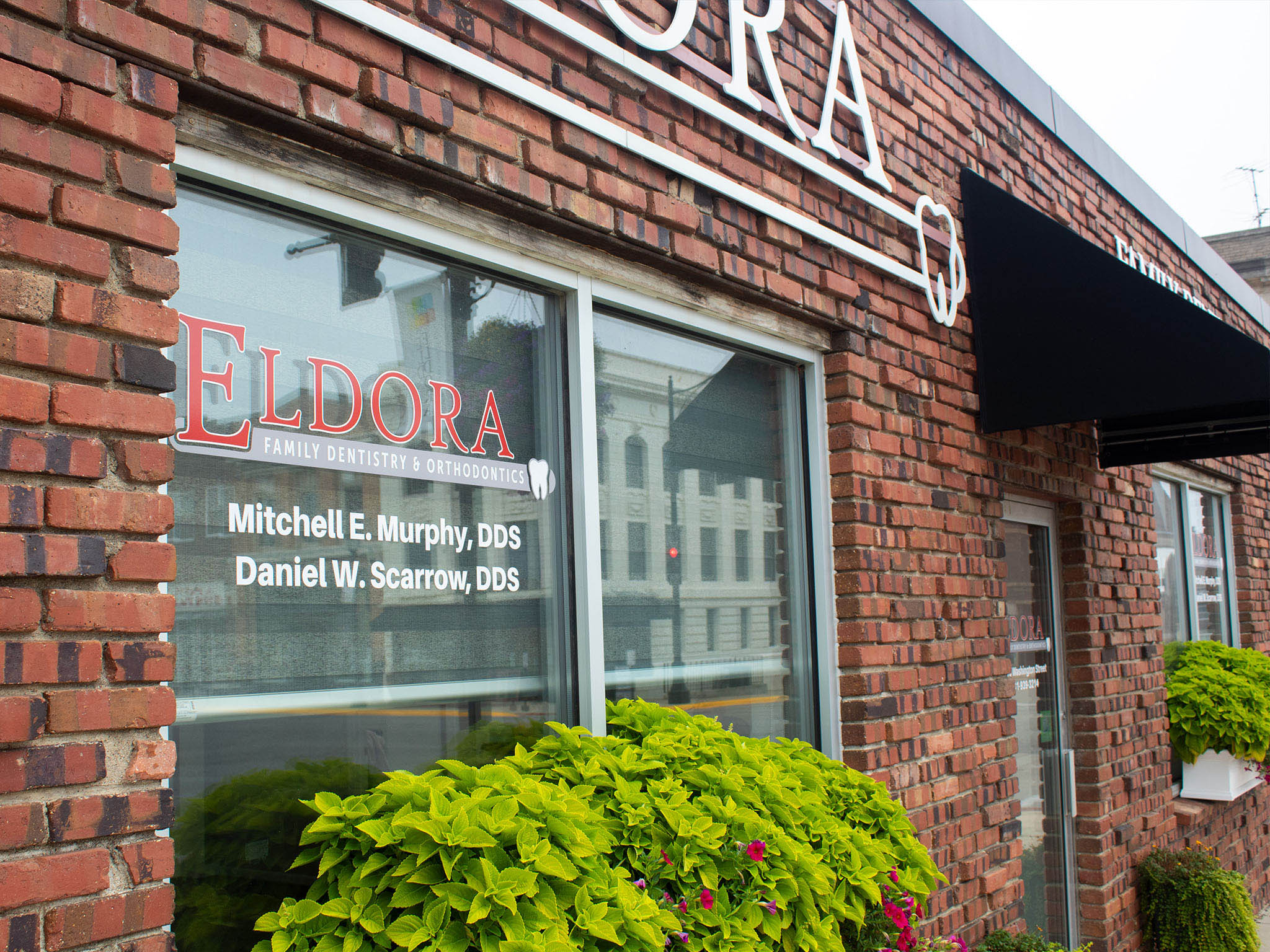 Eldora Family Dentistry   Orthodontics