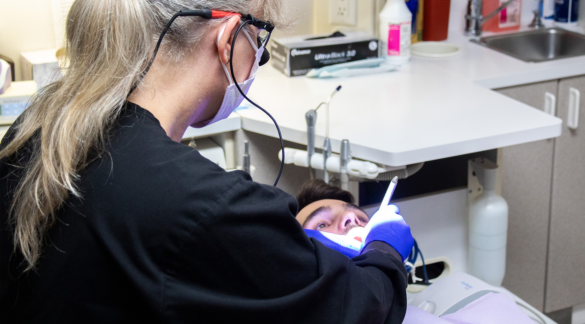 Dental Services in Eldora