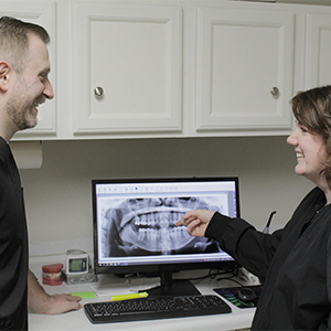 Adult Orthodontist near Eldora