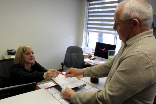 Family Dentist in Eldora