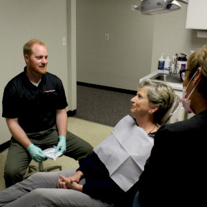 Eldora Cosmetic Dentist